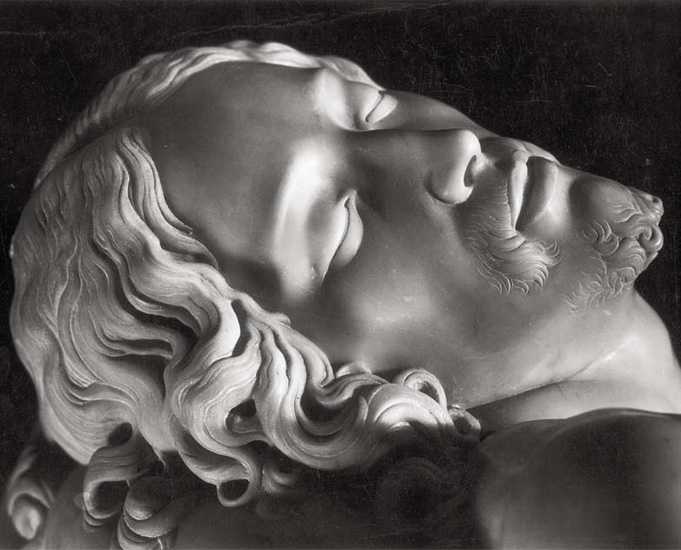 "Ri-conoscere Michelangelo": omaggio a Buonarroti alla Galleria dell'Accademia di Firenze