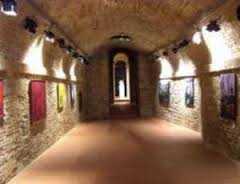 Evento al Centro Espositivo Rocca Paolina: "Mostra Monumental Africa - Umbria Terra di Maestri"