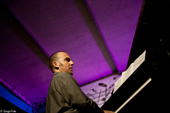 Jazz Indiehub: 23 Gennaio terzo appuntamento con il Pianista Rosario Di Rosa