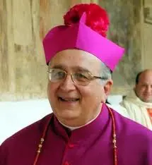 Mons. Fiorini Morosini, dare il giusto rilievo alla giornata mondiale del migrante del rifugiato