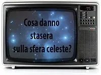 Gennaio 2014: Cosa danno stasera sulla sfera celeste