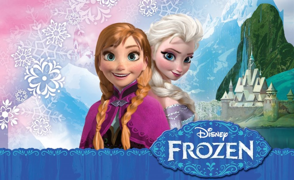 Frozen Il Regno Di Ghiaccio Cuore Di Ghiaccio