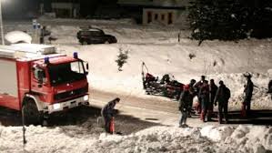 Ritrovati i due giovani torinesi dispersi nel Lazio