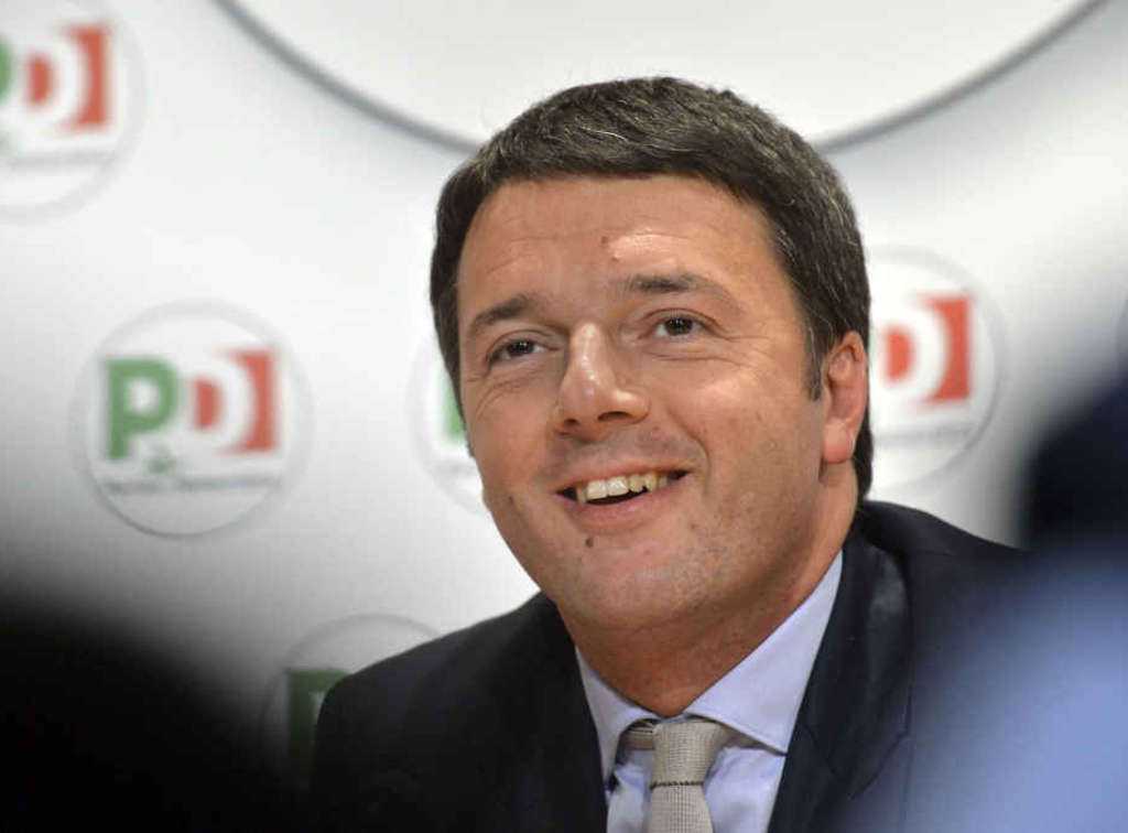 Legge elettorale, Renzi detta la linea: «Ecco le tre proposte»