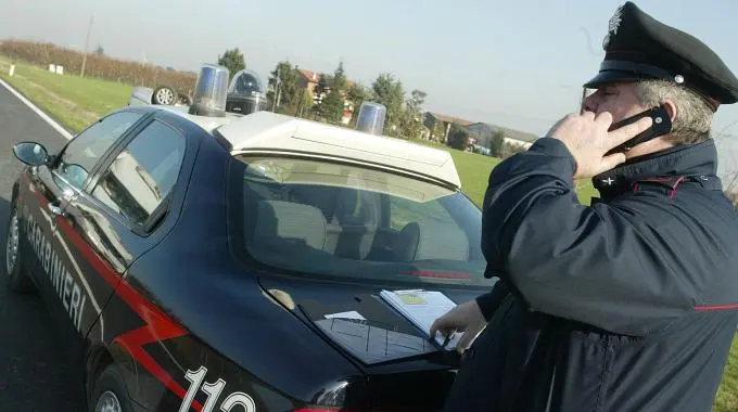 Bitti, proseguono le ricerche del ventenne parricida