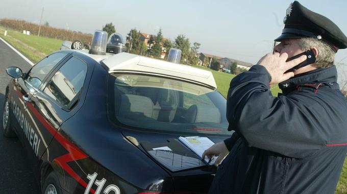 Bitti, proseguono le ricerche del ventenne parricida