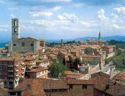 Provincia Perugia: al via il concorso per le scuole "Spezziamo le catene"