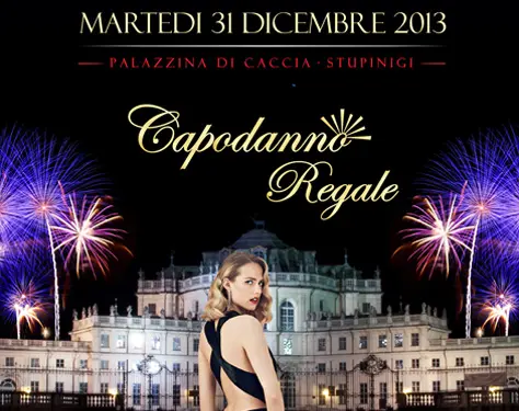 Torino: capodanno "Regale" si trasforma in incubo per 2 Mila persone