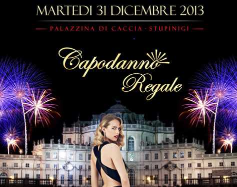 Torino: capodanno "Regale" si trasforma in incubo per 2 Mila persone