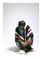 Da domani in radio il nuovo singolo di Omar Pedrini "Che ci vado a fare a Londra?"