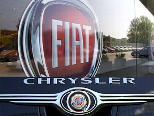 Fiat sale al 100% di Chrysler. Sul Ftse Mib corre il titolo. Marchionne: «Ora saremo costruttore»