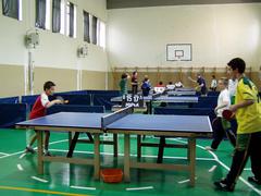 Penultimo concentramento per i Regionali individuali di 4° e 5° categoria maschili e femminili