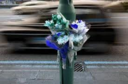 Cancellieri: «Presto sarà introdotto il reato di omicidio stradale»