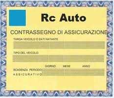 Rc Auto. Il decreto "Destinazione Italia", è un regalo alle compagnie assicurative