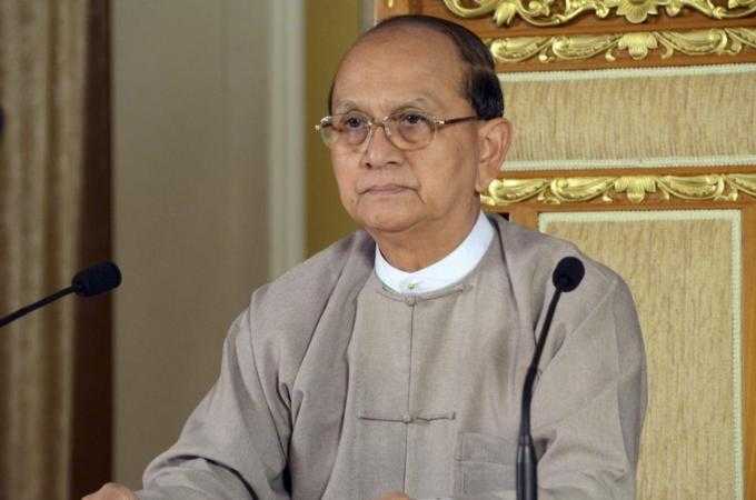 Il governo birmano si impegna a liberare i prigionieri politici entro la fine dell'anno