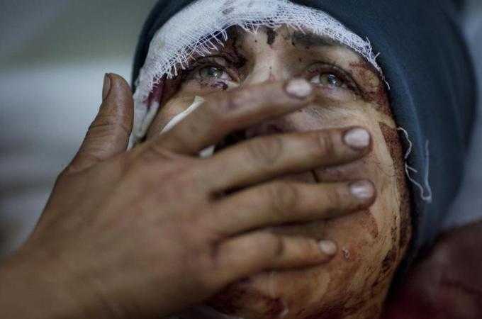 Osservatorio Siria: il tragico fallimento dell'umanità