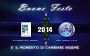 "Area liberale Italia: bilancio di fine anno"