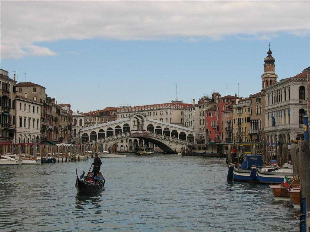 Il "Salva Venezia" non trova posto nel Milleproroghe, Roma assicura che arriverà