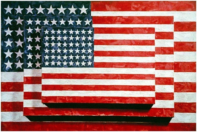 Speciale arte 2013: C'era una volta in America...l'Italia