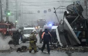 Russia: attentato terroristico Volgograd, inviato esercito. Pattugliate anche strade di Mosca