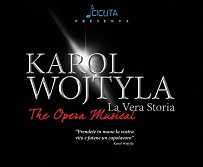 Dopo lo spostamento della data riavviata la prevendita per l'Opera Musical Karol Wojtyla