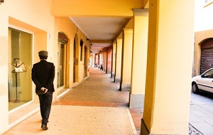 Modena, videosorveglianza: in servizio due nuove telecamere