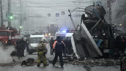 Russia, attentato Volgograd: esplode bus 15 morti e 27 feriti