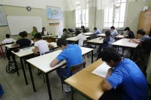 Chieti, no al dimensionamento scolastico di Letta