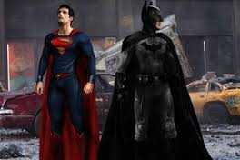 Nuove news sull'attesissimo "Batman vs. Superman"