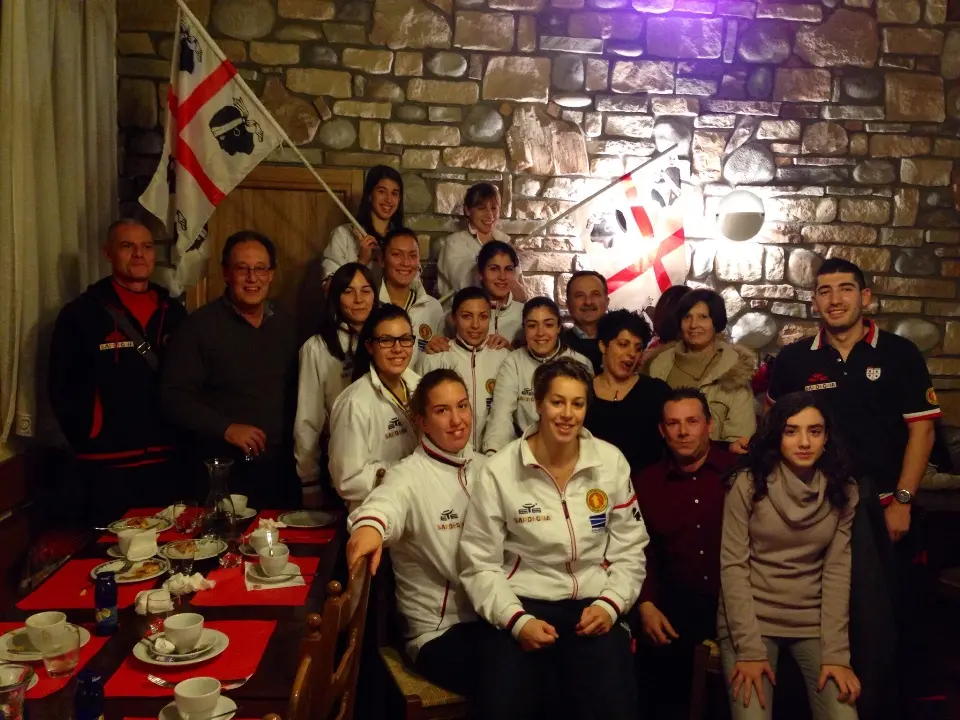 Basket A2 Femminile: il San Salvatore Selargius in amichevole con la Virtus Cagliari