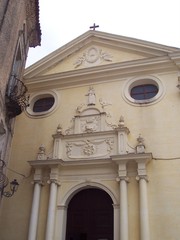 Domani Santa Messa in diretta su Rai 1 da Taverna