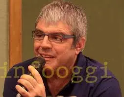 Ruggero Pegna, lettera di auguri al sindaco di Lamezia Terme