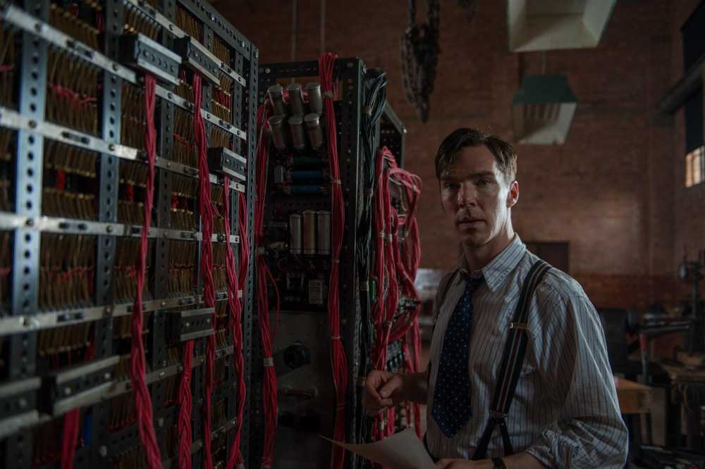 Il docufilm su Alan Turing con Benedict Cumberbatch, arriverà entro il 2014