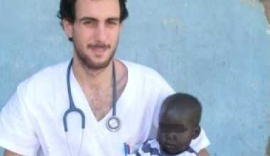 Rientrato l'allarme per Enrico Cocconcelli, il medico reggiano scomparso in Sudan