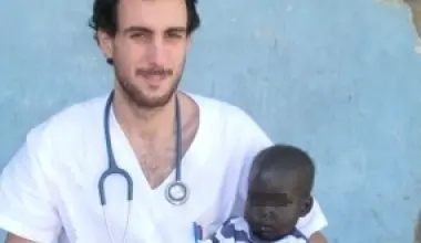 Rientrato l'allarme per Enrico Cocconcelli, il medico reggiano scomparso in Sudan