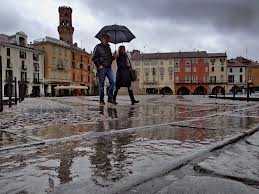 Maltempo: la Regione Piemonte chiede lo stato di calamità