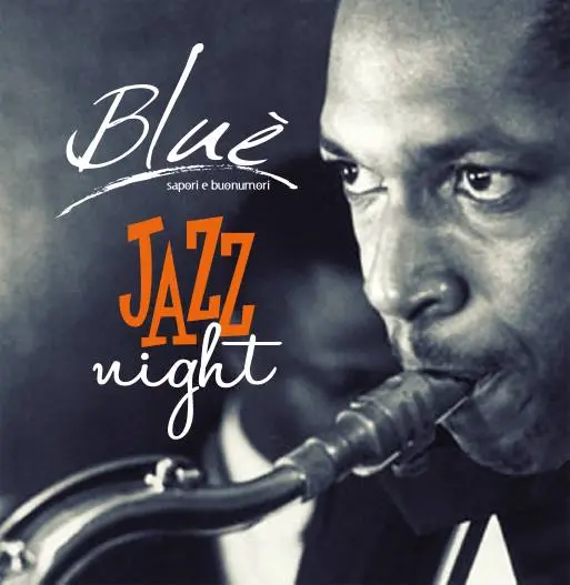 Bluè Jazz Night