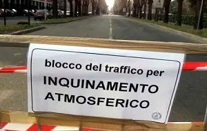 Forlì: blocco del traffico per domenica 29 dicembre 2013