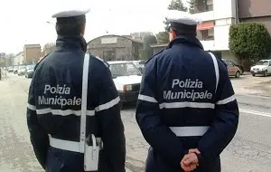 Forlì, Capodanno 2013: l'attività di prevenzione della Polizia Municipale