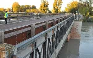 Modena: riaperti Ponte Alto, Passo dell'Uccellino e via Curtatona