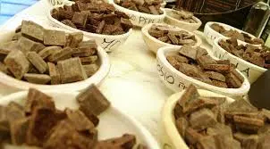 Un libro racconta la storia di Bonajuto, la cioccolateria più antica di Sicilia