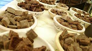 Un libro racconta la storia di Bonajuto, la cioccolateria più antica di Sicilia