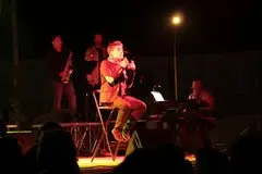 Catanzaro, Domenica 29 dicembre concerto di Ernesto Schinella