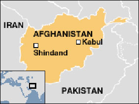 Afghanistan, razzo contro base italiana. Nessun ferito