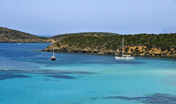 Turismo: anche il "Sundey Times" sceglie la Sardegna