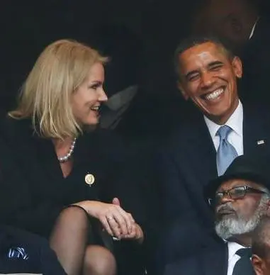 National Enquirer: gli Obama vicini al divorzio