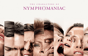 Cinema, "Nymphomaniac": ieri l'anteprima mondiale del film scandalo