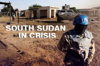 Sud Sudan, si mobilitano i leader mondiali