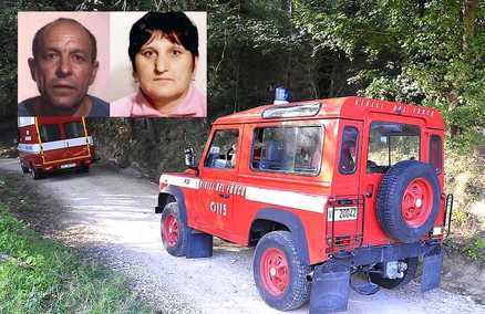 Urbino: ritrovata morta la badante Svetlana Roset. Era scomparsa il 14 Dicembre