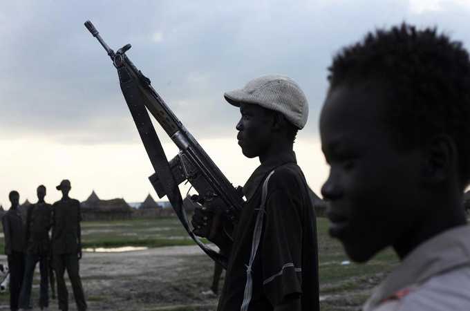 Sud Sudan, allarme guerra civile: l'ONU rafforza le unità